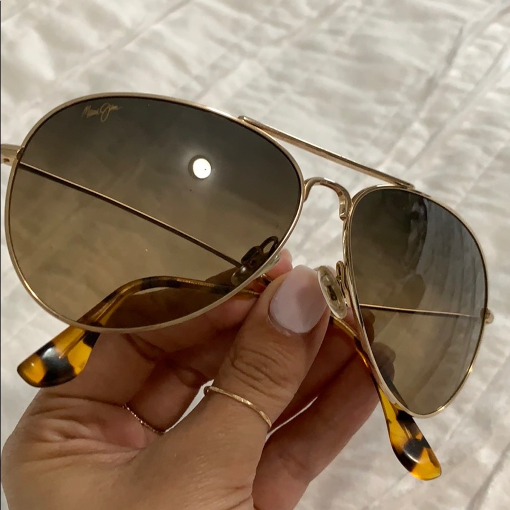 Maui Jim Sunglasses